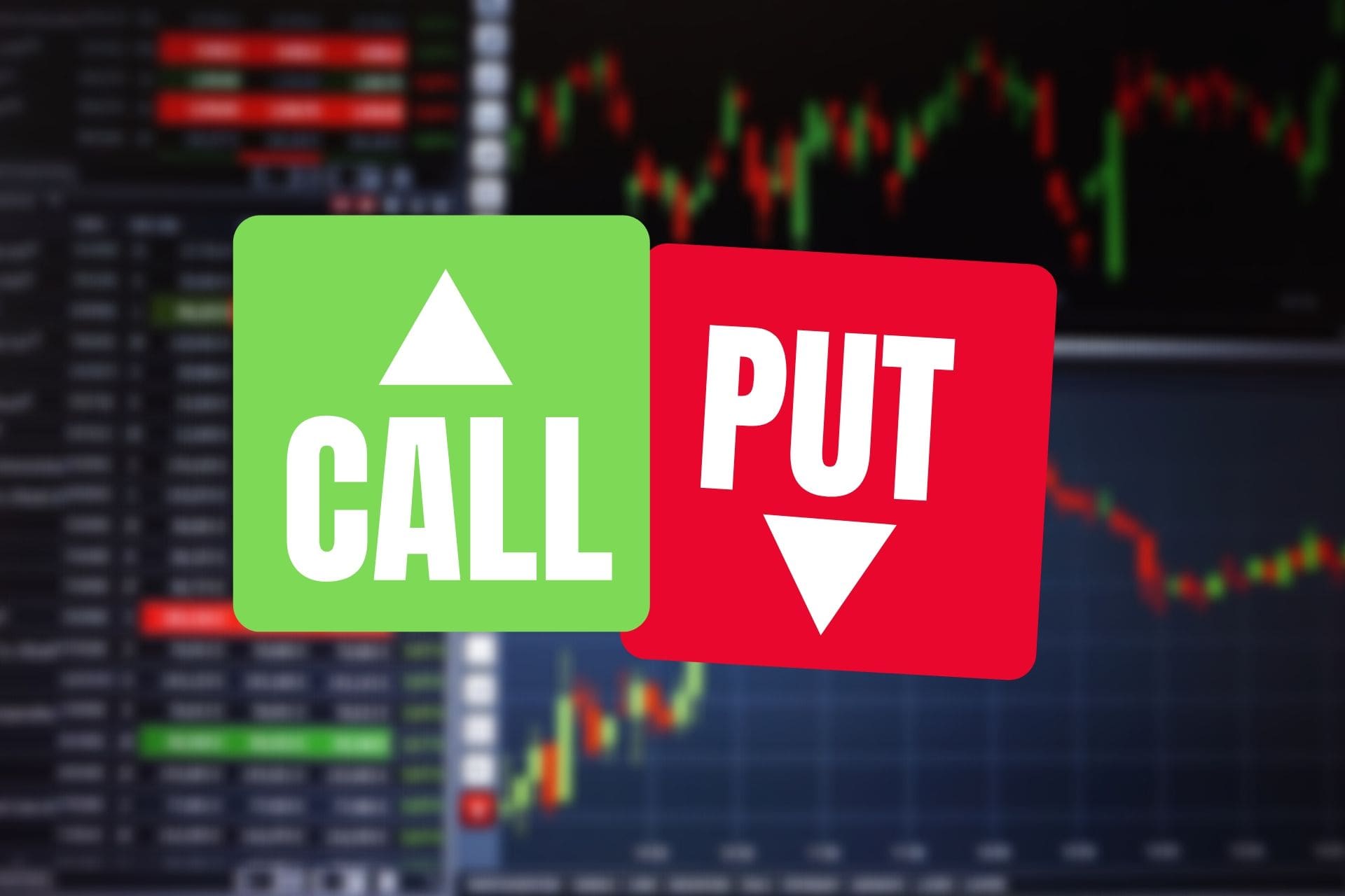 Good Investor Index Options Pro